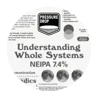 Pressure Drop Brewing Understanding Whole Systems