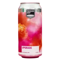 Pressure Drop Brewing Upgrade