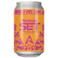 Walhalla Craft Beer Set