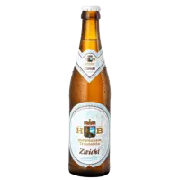 Hofbräuhaus Traunstein Zwickl Alkoholfrei