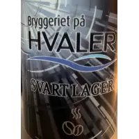 Bryggeriet på Hvaler Svart