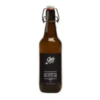 Sons of Kent Brewing Co. Scotch Ale