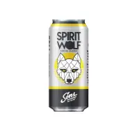 Sons of Kent Brewing Co. Spirit Wolf