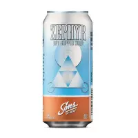 Sons of Kent Brewing Co. Zephyr