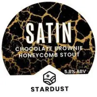 Stardust Brewery Satin