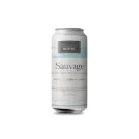 Tanner & Co. Brewing Sauvage