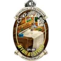 Oakham Ales Affair At Styles