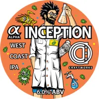 Oakham Ales Craftworks - Alpha Inception