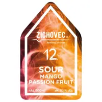 Rodinný Pivovar Zichovec Sour Mango Passion Fruit 12