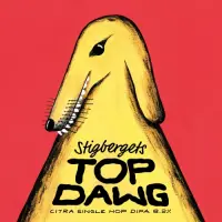 Stigbergets Bryggeri Top Dawg