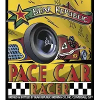 Bear Republic Brewing Company Pace Car Racer™