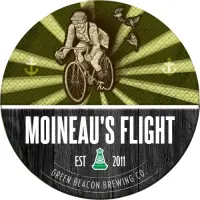 Green Beacon Brewing Company Moineau's Flight
