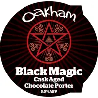 Oakham Ales Black Magic