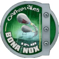 Oakham Ales Bona Nox