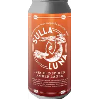 Moonlight Brewing Company Sulla Luna