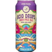 Coronado Brewing Company Acid Drops