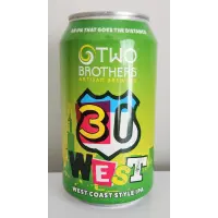 Two Brothers Brewing Company 30 West