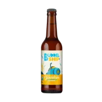 Buddelship Brauerei Deichbrise (Alkoholfrei)
