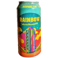 Bierwerk Züri Rainbow