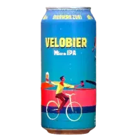 Bierwerk Züri Velobier