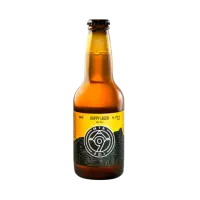 9 Mta (9 მთა) Hoppy Lager
