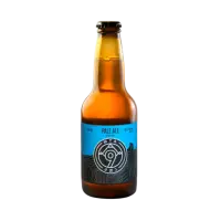 9 Mta (9 მთა) Pale Ale