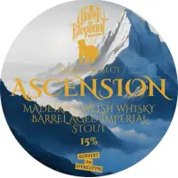 Bang The Elephant Brewing Ascension