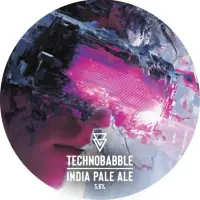 Azvex Brewing Company Technobabble
