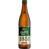 Opillia (Опiлля) Export 1851