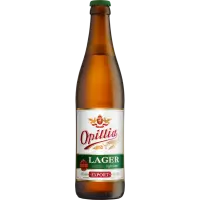 Opillia (Опiлля) Export Lager