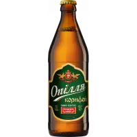 Opillia (Опiлля) Koryfei (Корифей)