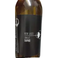 Degenbier Unikat - Saphir