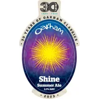 Oakham Ales Shine