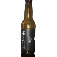 Degenbier Unikat - X-Ray