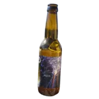 Degenbier Unikat - Obsession
