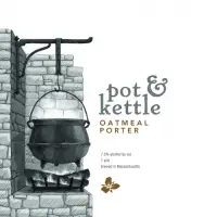 Trillium Brewing Company Pot & Kettle