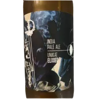 Degenbier Unikat - Elixier