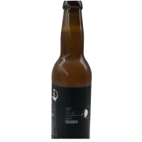 Degenbier Unikat - Cassiopeia
