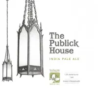 Trillium Brewing Company The Publick House