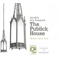 Trillium Brewing Company The Publick House - Double Dry Hopped