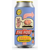 Pretty Decent Beer Co. The Hog