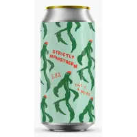Pretty Decent Beer Co. Strictly Mainstream