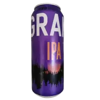 Grans Bryggeri IPA