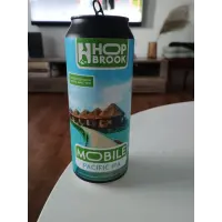 Hop Brook Mobile Pacific IPA