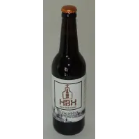Holy Beer House Woesten Jenever BA 2024