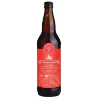 Three Magnets Brewing Big Juice Double IPA