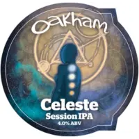 Oakham Ales Celeste