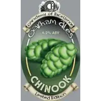 Oakham Ales Chinook