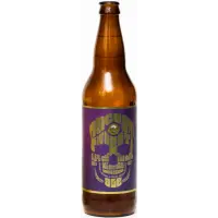 Tofino Brewing Fogust Wheat Ale