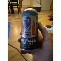 Stay True Brewing Tingvalla Hazy IPA